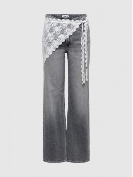 Scarves Woman White Only