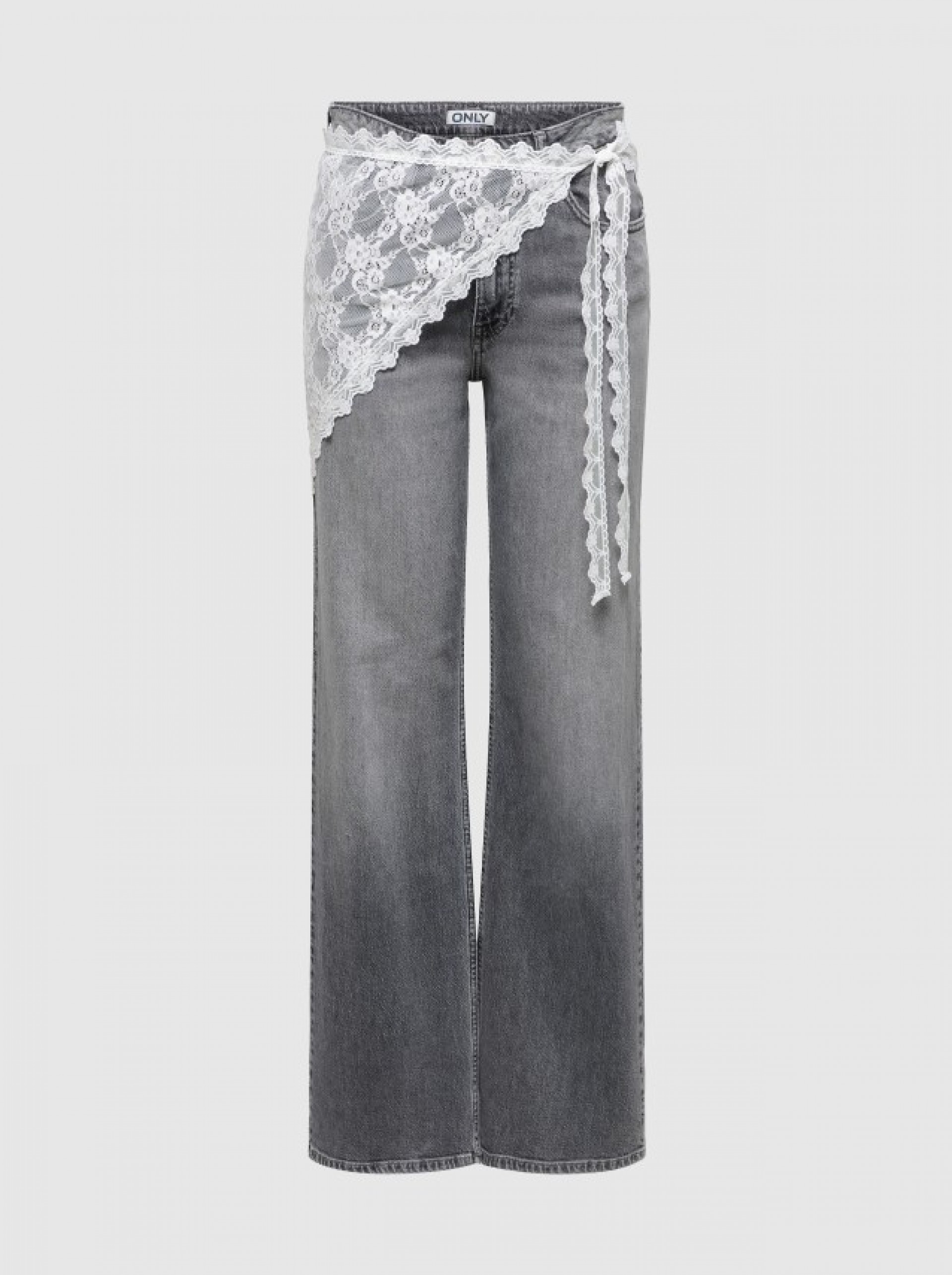 Scarves Woman White Only