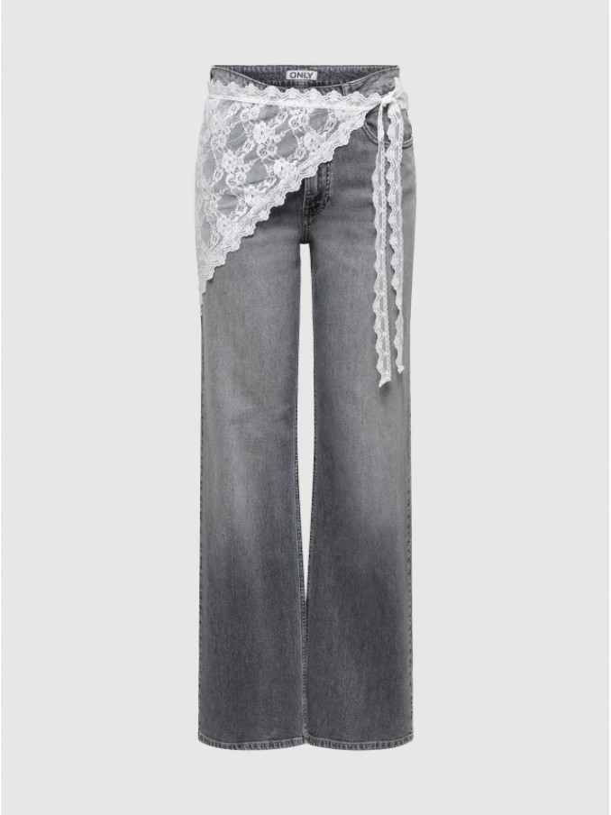 Scarves Woman White Only