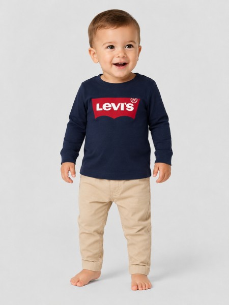 T-Shirt Baby Boy Levis