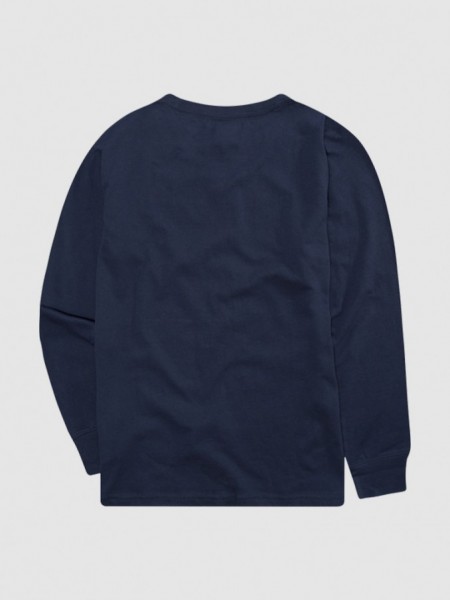 T-Shirt Baby Boy Levis