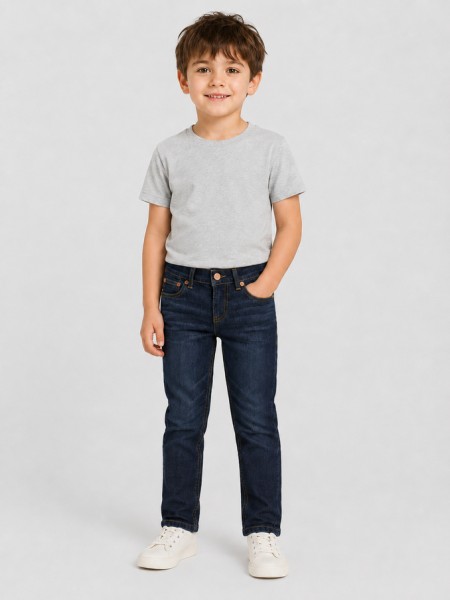 Pants Boy Levis