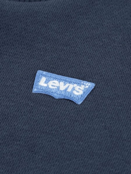 Chandal Bebe Ni�o Azul Marino Levis