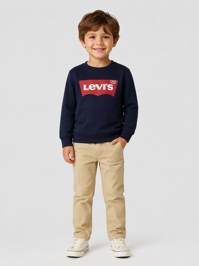Jumper Boy Levis