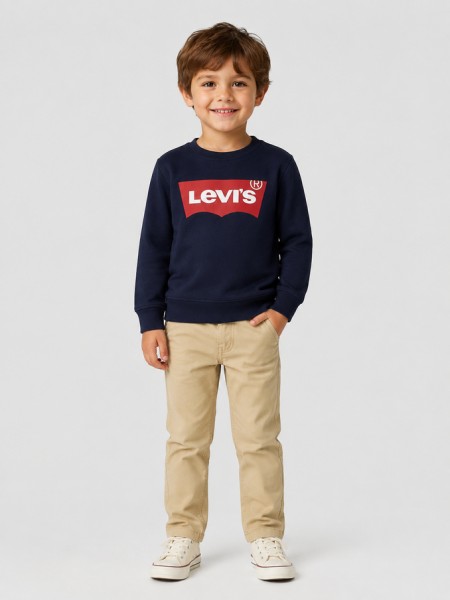 Jumper Boy Levis