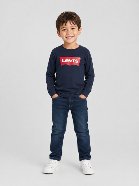 T-Shirt Boy Levis