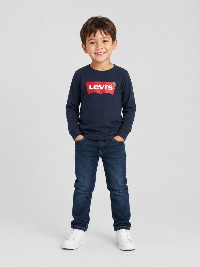 T-Shirt Boy Levis