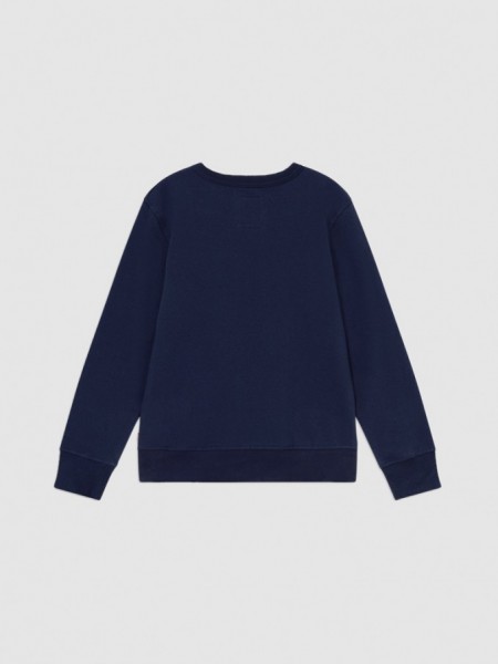 Jersey Niño Levis Jersey Niño Levis