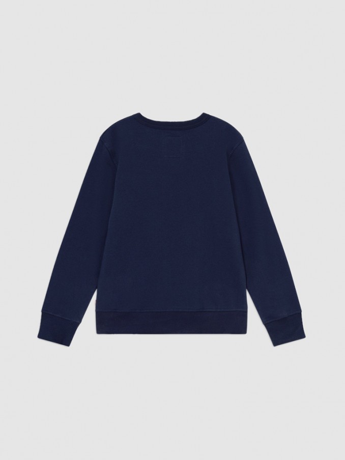 Jersey Niño Levis