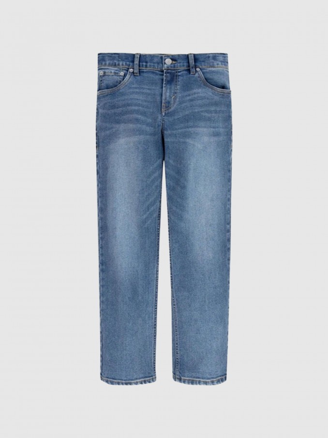 Jeans Niño Jeans Levis