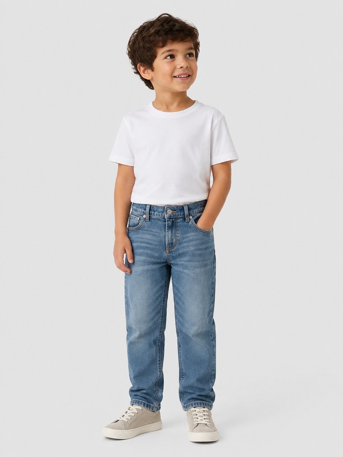 Jeans Niño Jeans Levis