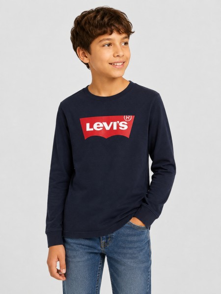 Pullover Boy Levis