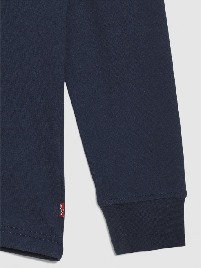 Sueter Niño Levis