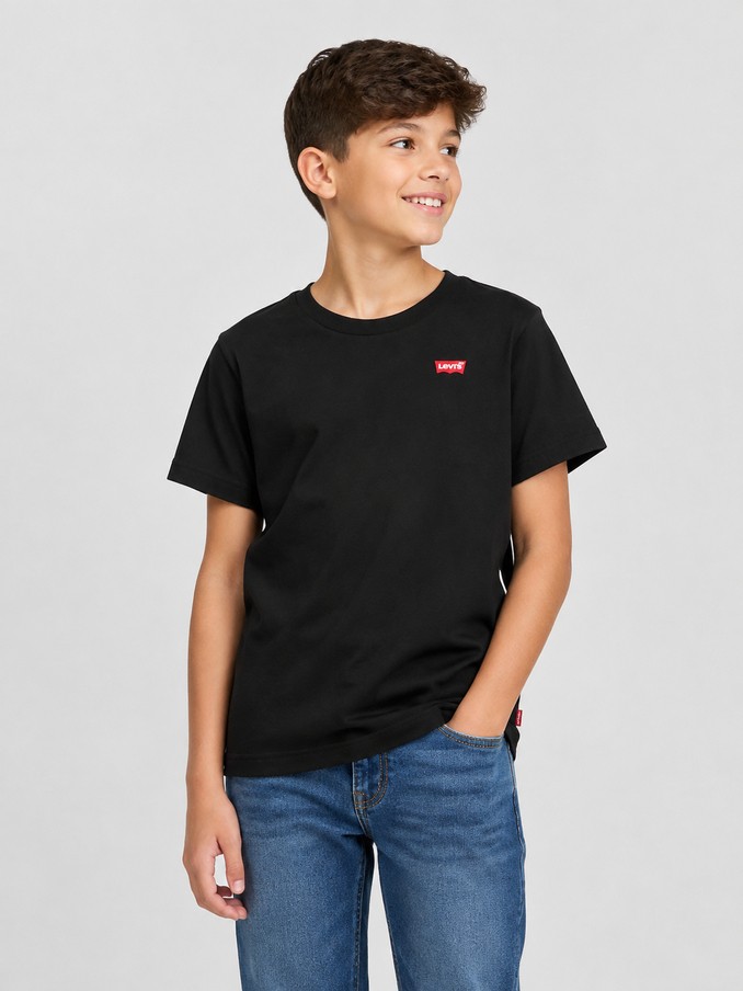 T-Shirt Boy Levis