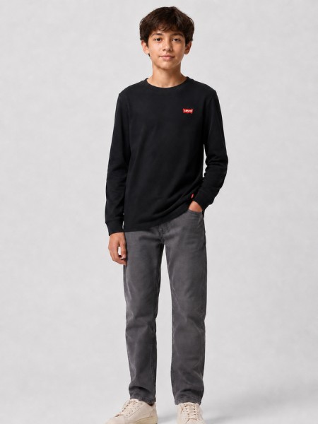 Sweatshirt Boy Levis