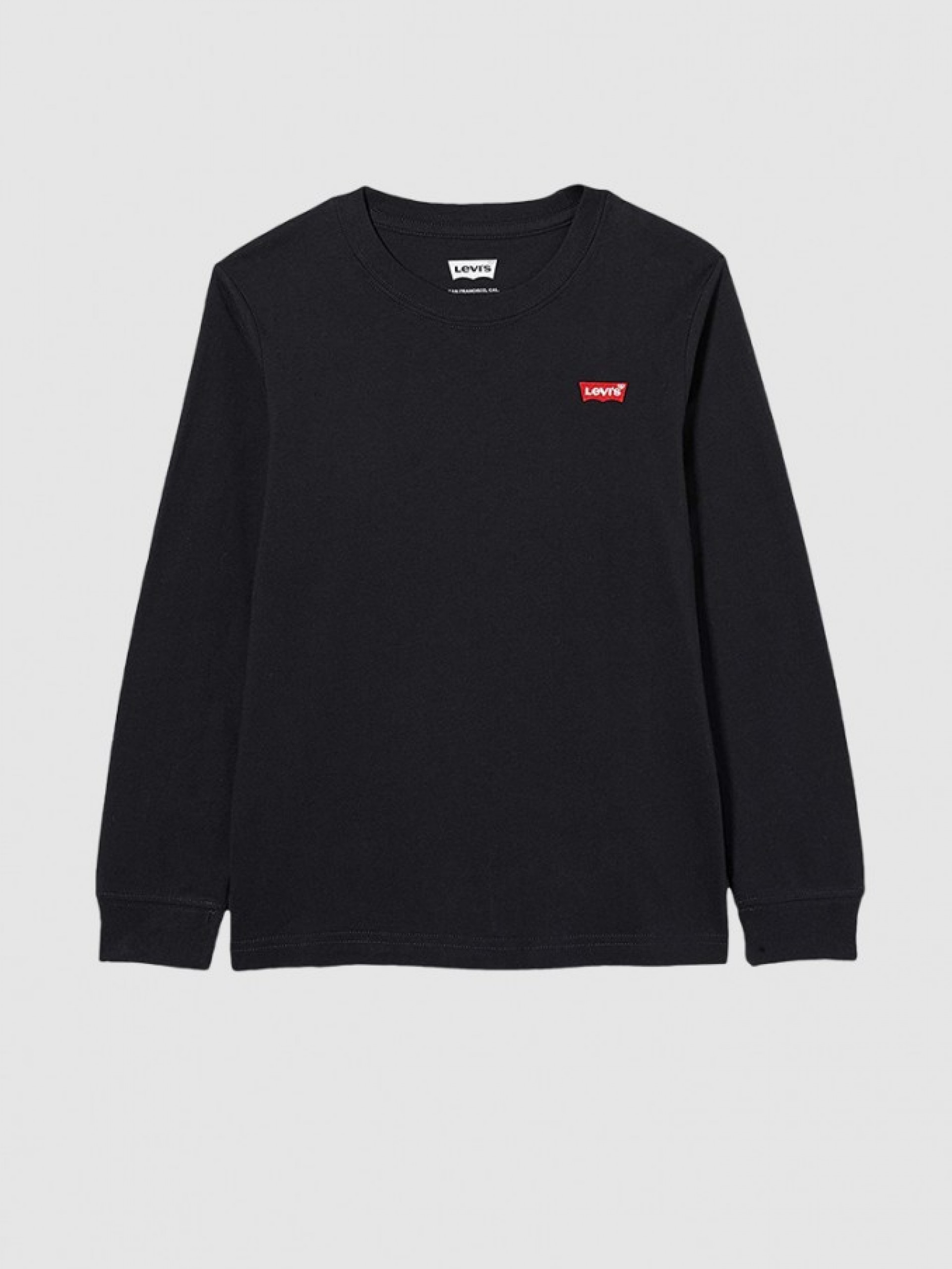 Sweatshirt Boy Levis