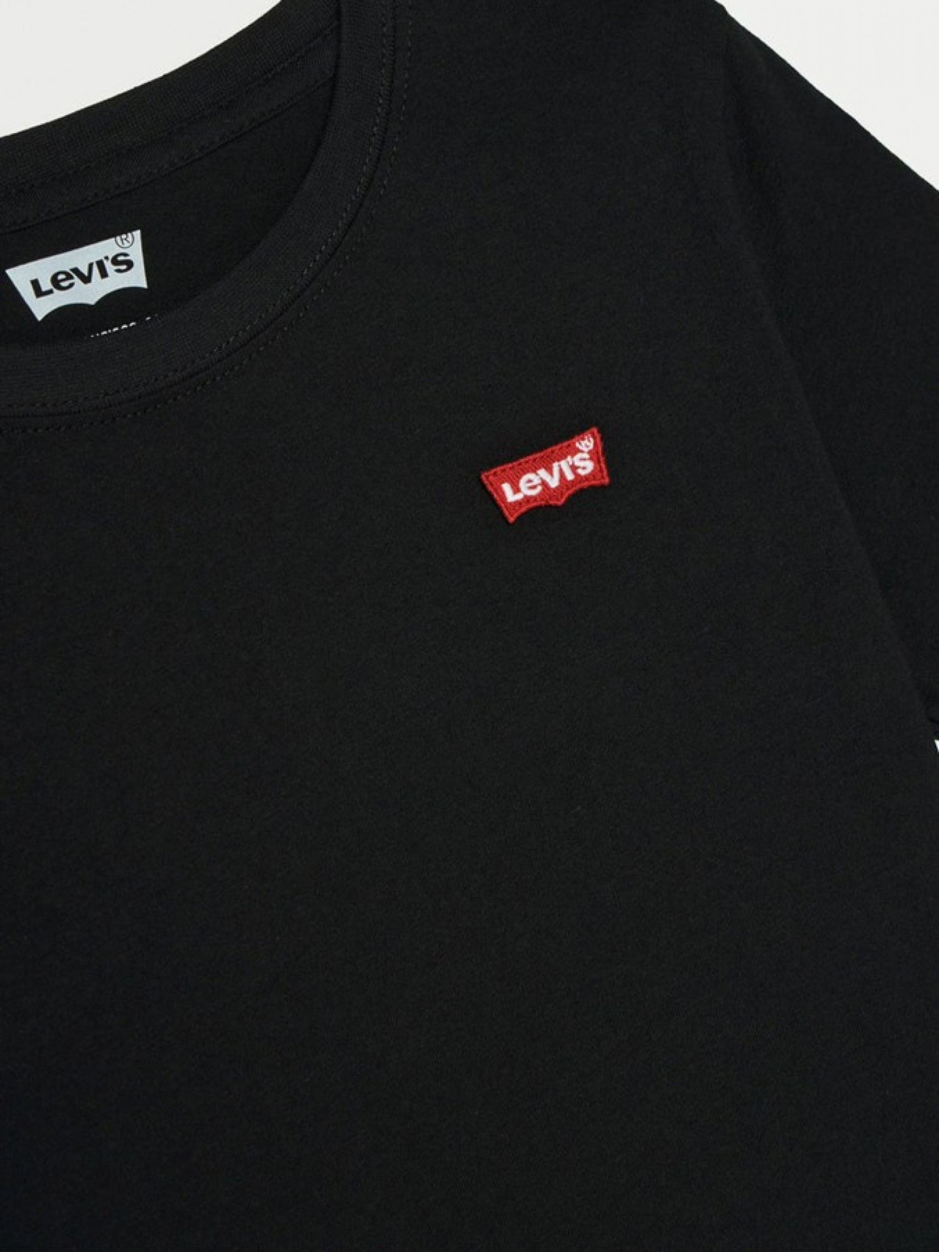 Camiseta Niño Levis