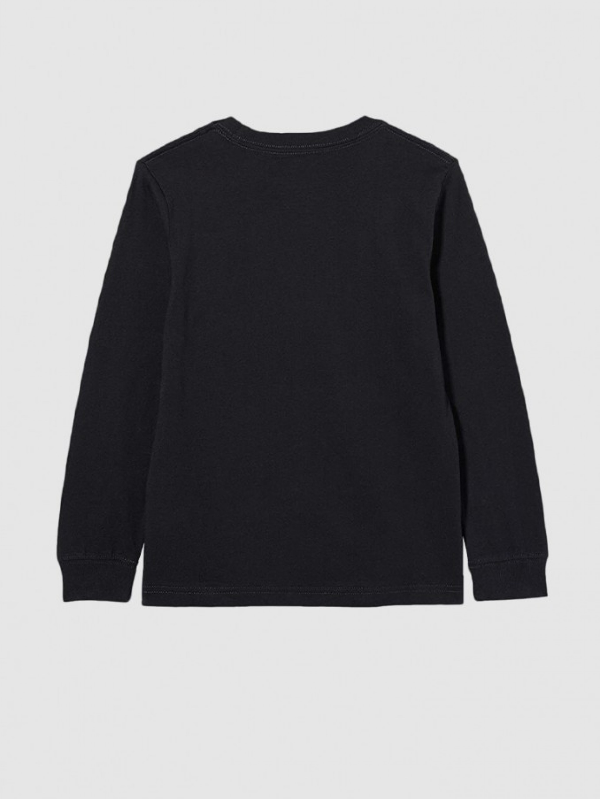Sweatshirt Boy Levis