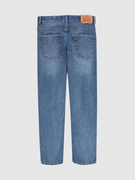Jeans Boy Jeans Levis