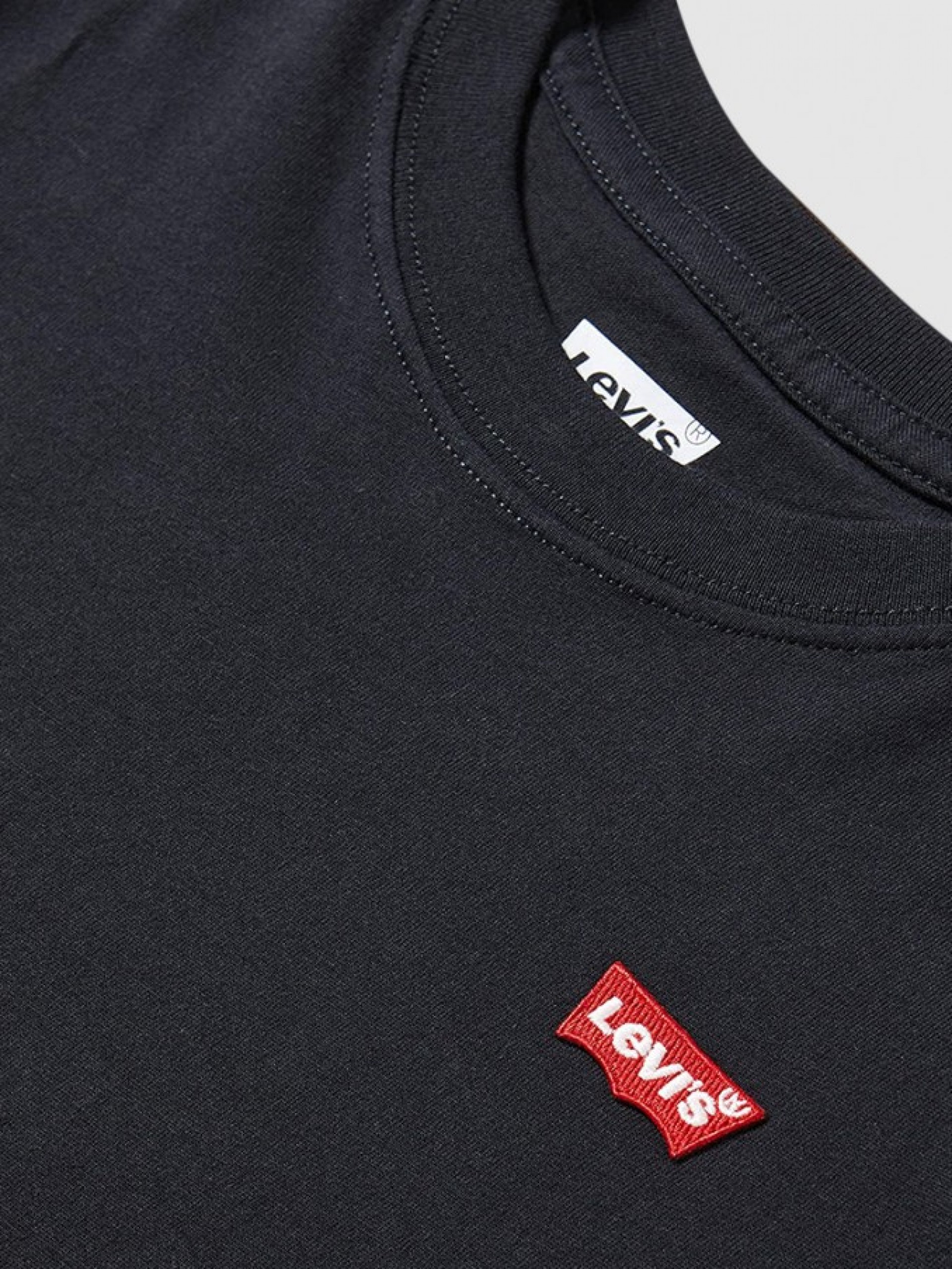 Sweatshirt Boy Levis