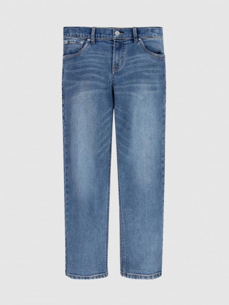 Jeans Boy Jeans Levis