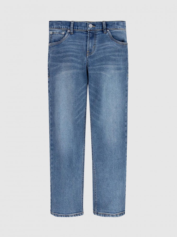 Jeans Boy Jeans Levis