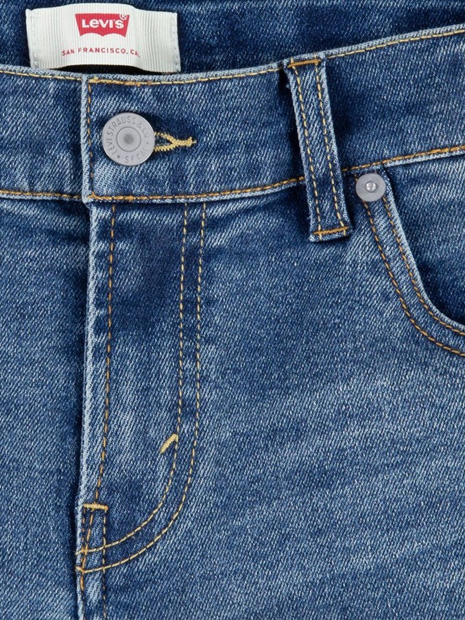 Jeans Boy Jeans Levis