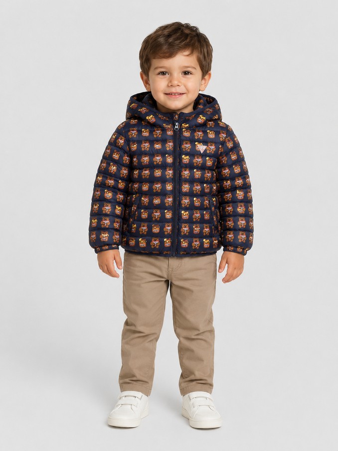 Jacket Unisex Child Guess