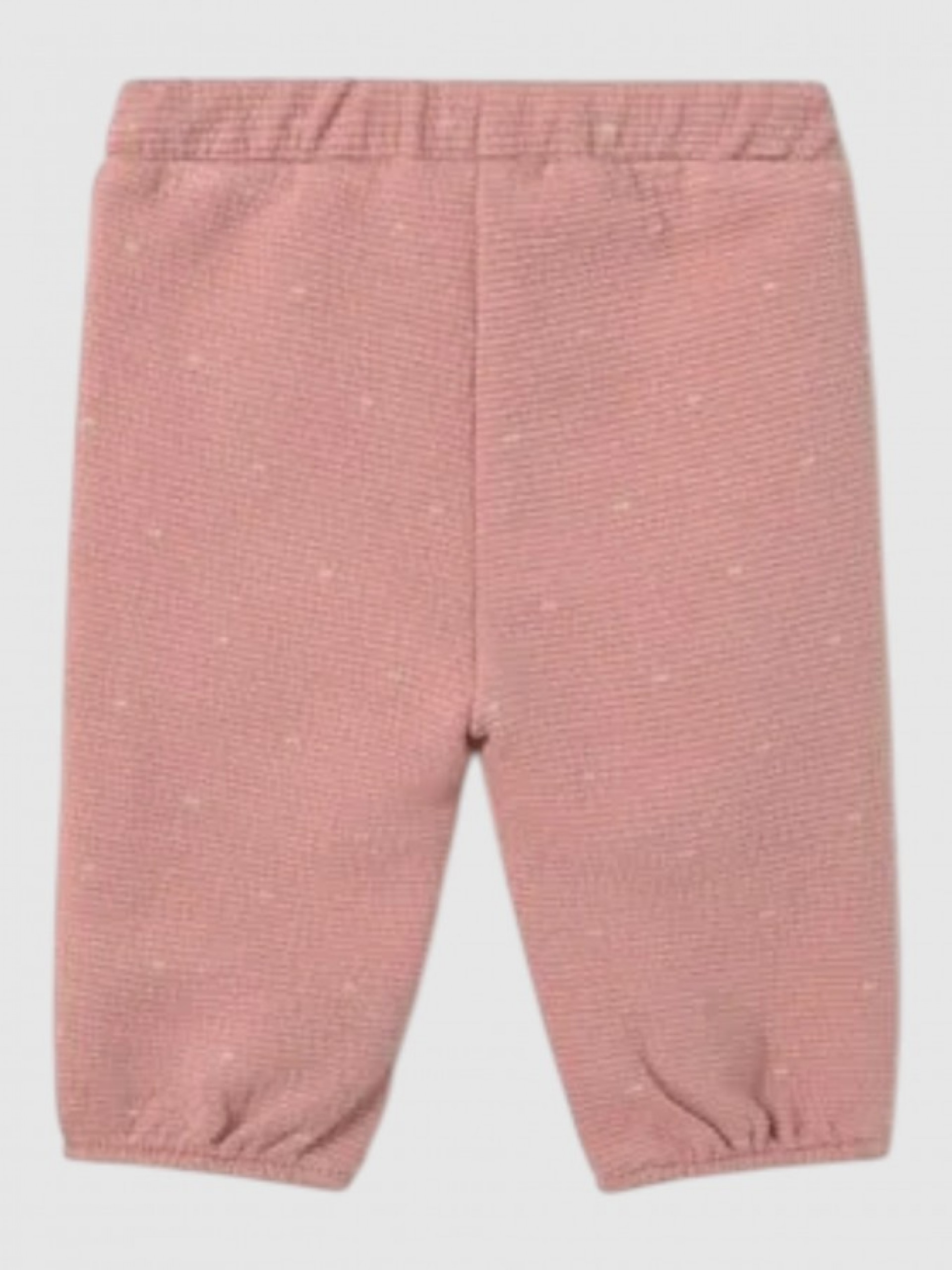 Conjunto Bebe Niña Rosa Claro Mayoral