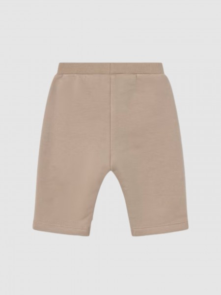 Conjunto Bebe Ni�a Crema Mayoral