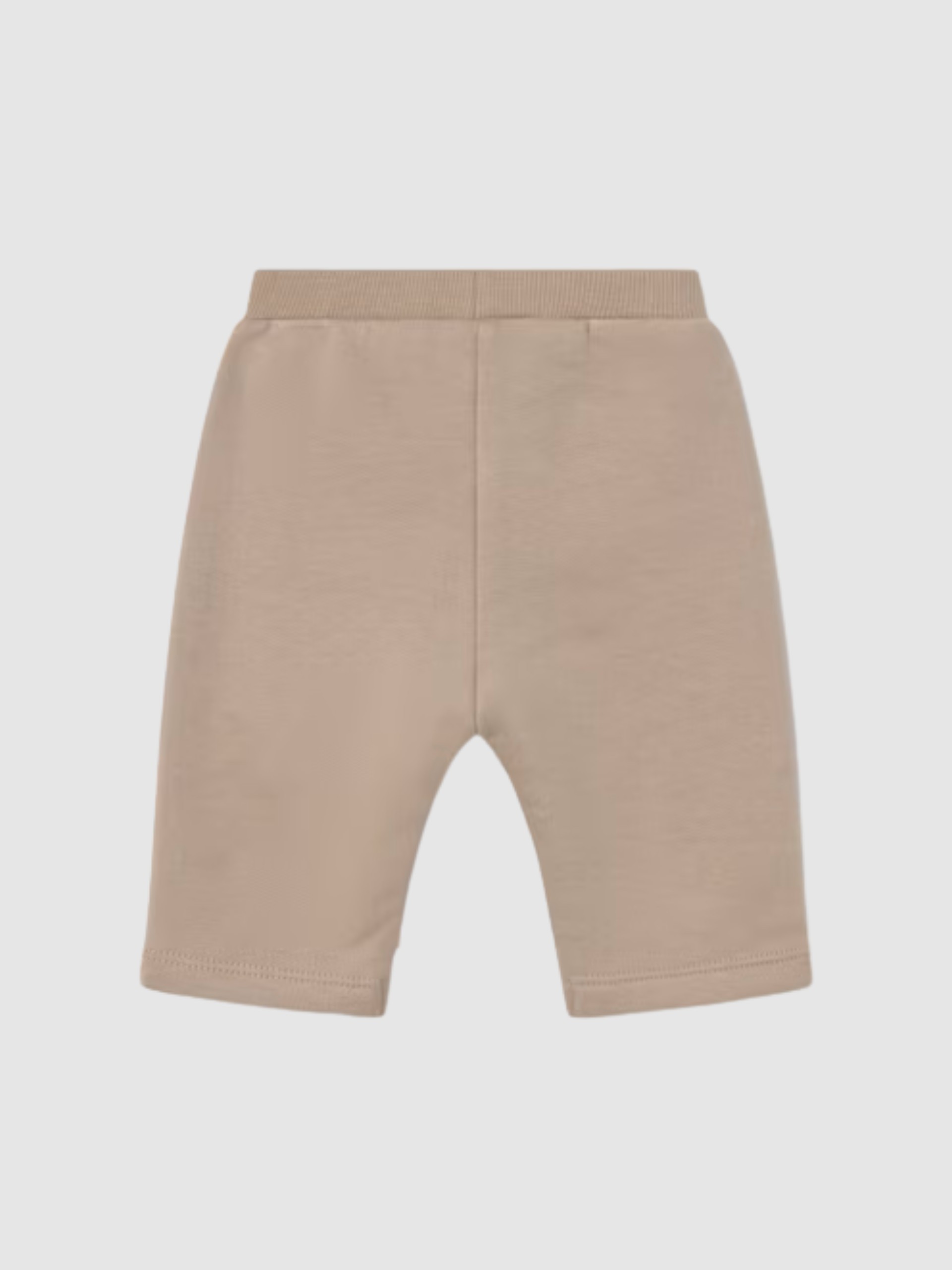 Conjunto Bebe Niña Crema Mayoral
