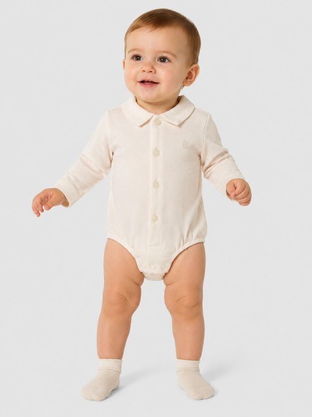 Body Baby Boy Cream Mayoral