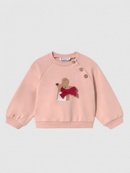 Set Baby Girl Rose Mayoral Set Baby Girl Rose Mayoral
