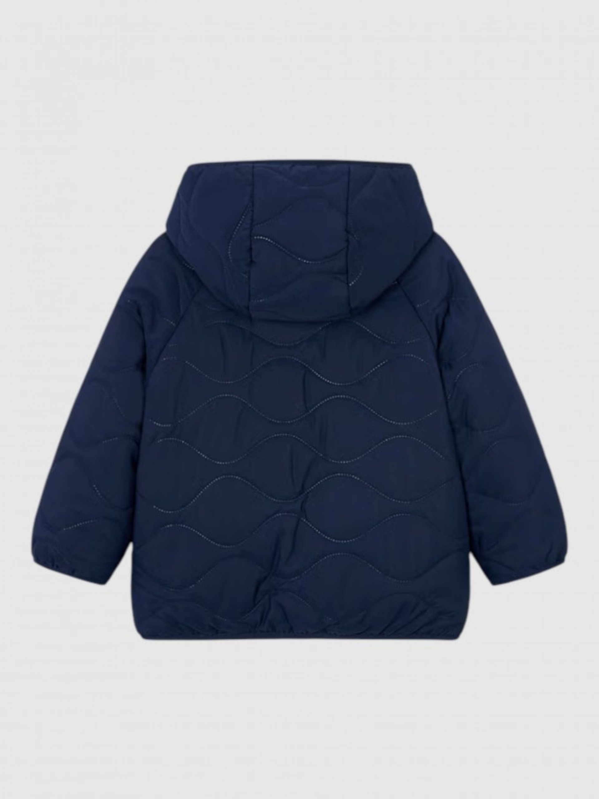 Jacket Boy Navy Blue Mayoral