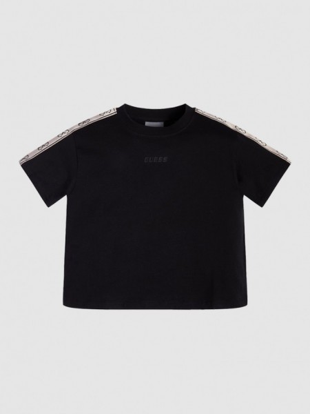 Camiseta Ni�a Guess