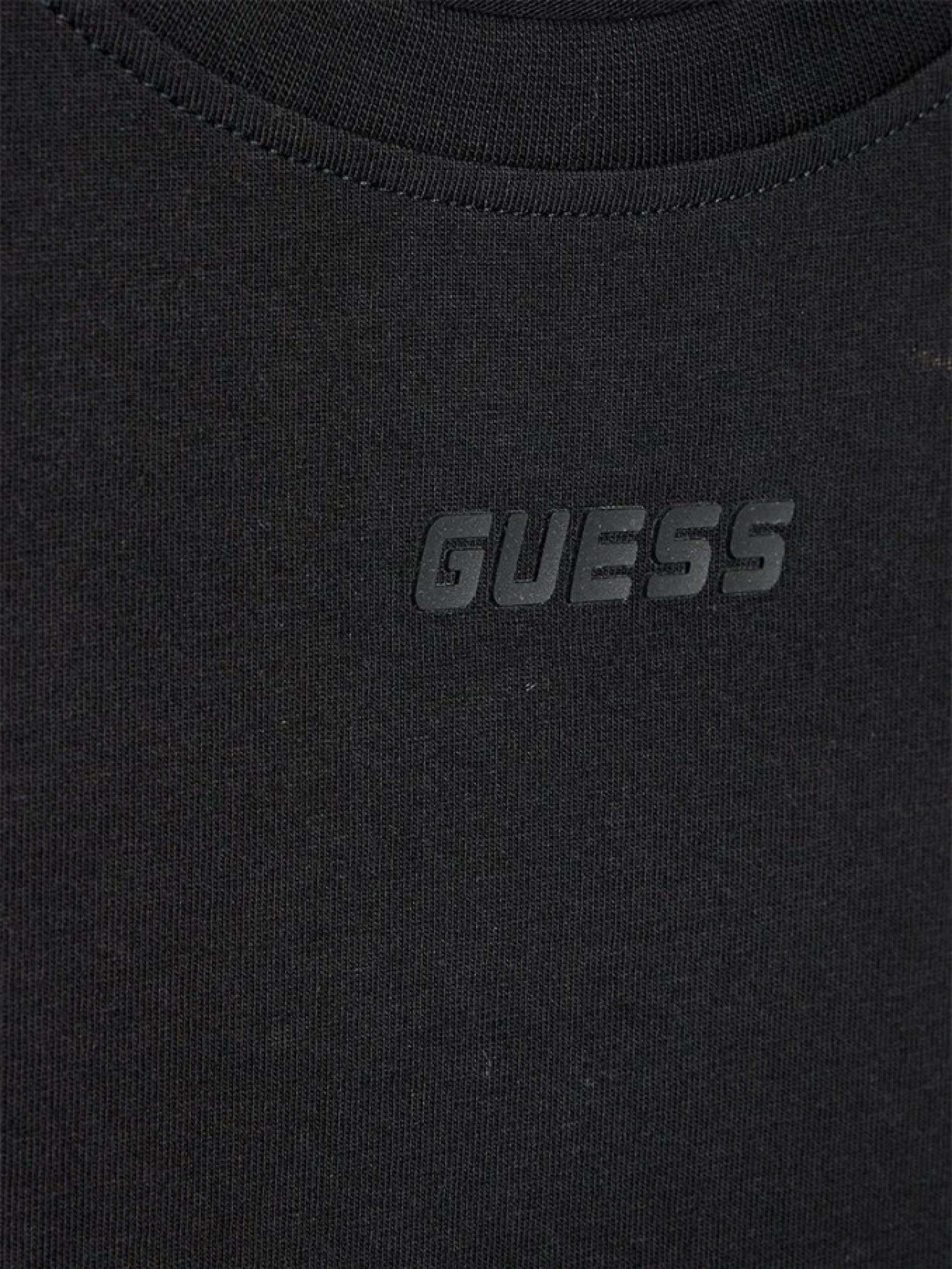 Camiseta Niña Guess