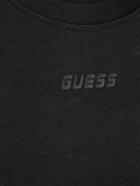 Camiseta Ni�a Guess
