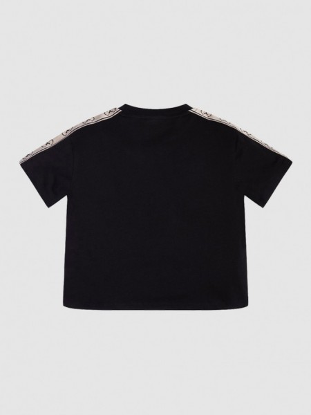 Camiseta Ni�a Guess