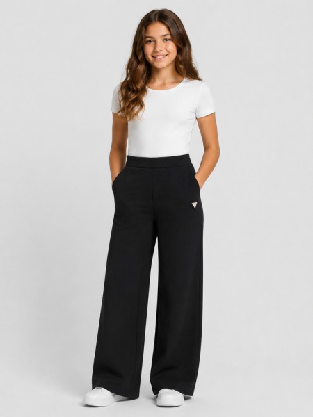 Pants Girl Black Guess