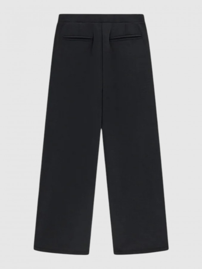 Pantalones Niña Negro Guess