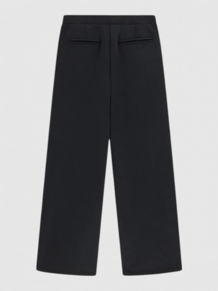 Cal�as Guess Menina Scuba Palazzo Pants_Mini Me