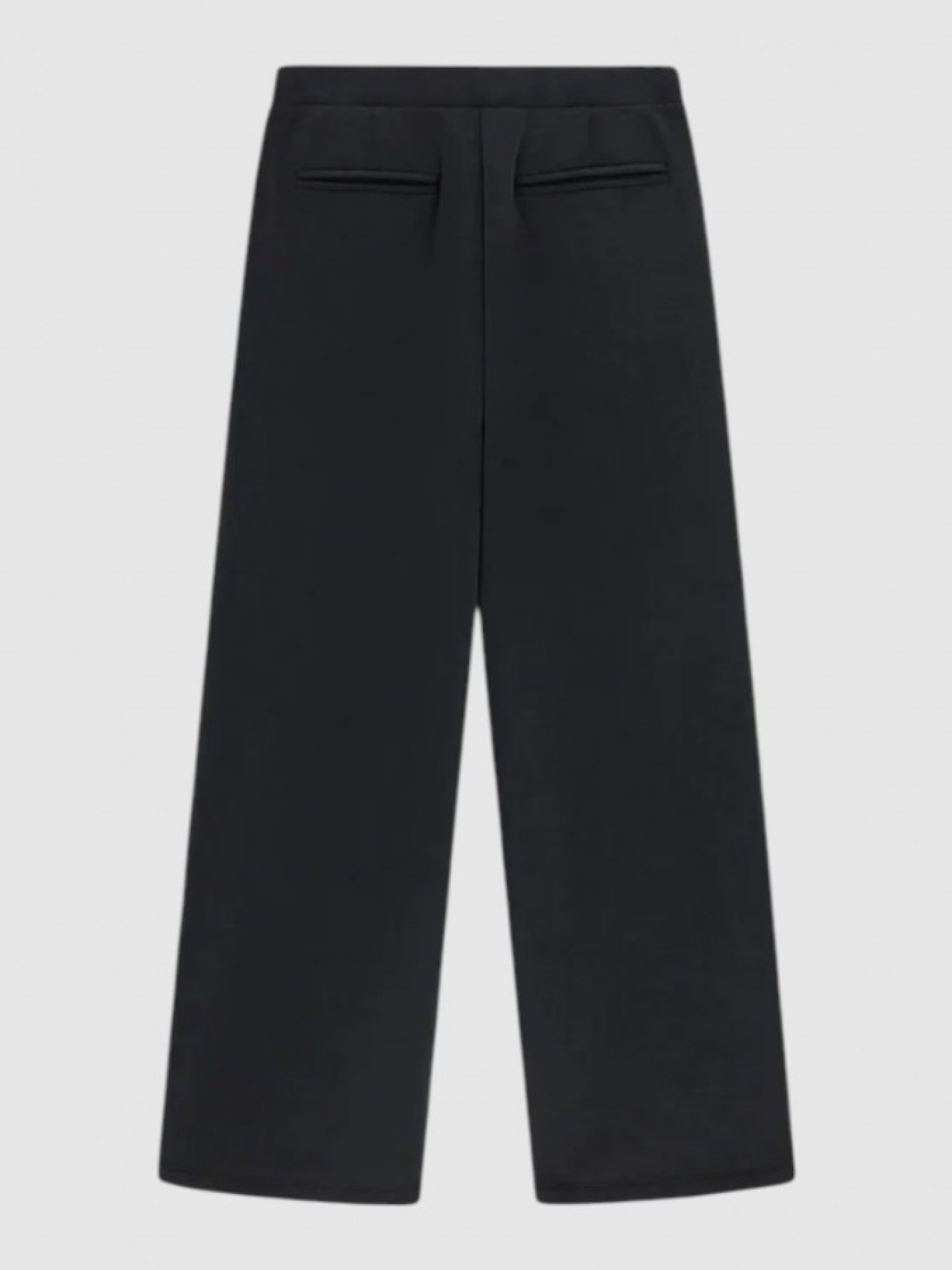 Pantalones Niña Negro Guess