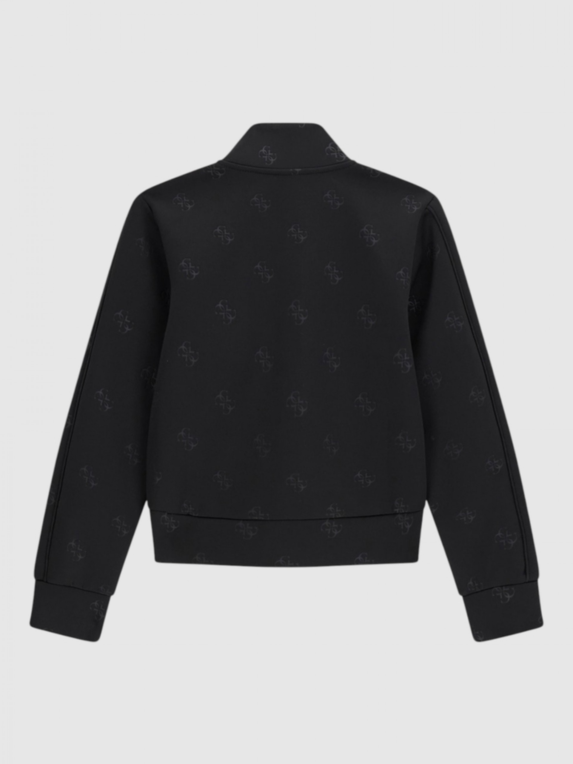 Jacket Girl Black Guess