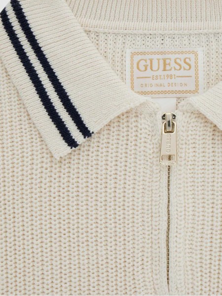 Camisola Guess Menina Oversize Ls Sweater