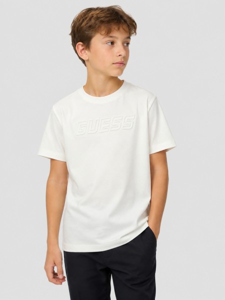 T-Shirt Boy Guess T-Shirt Boy Guess
