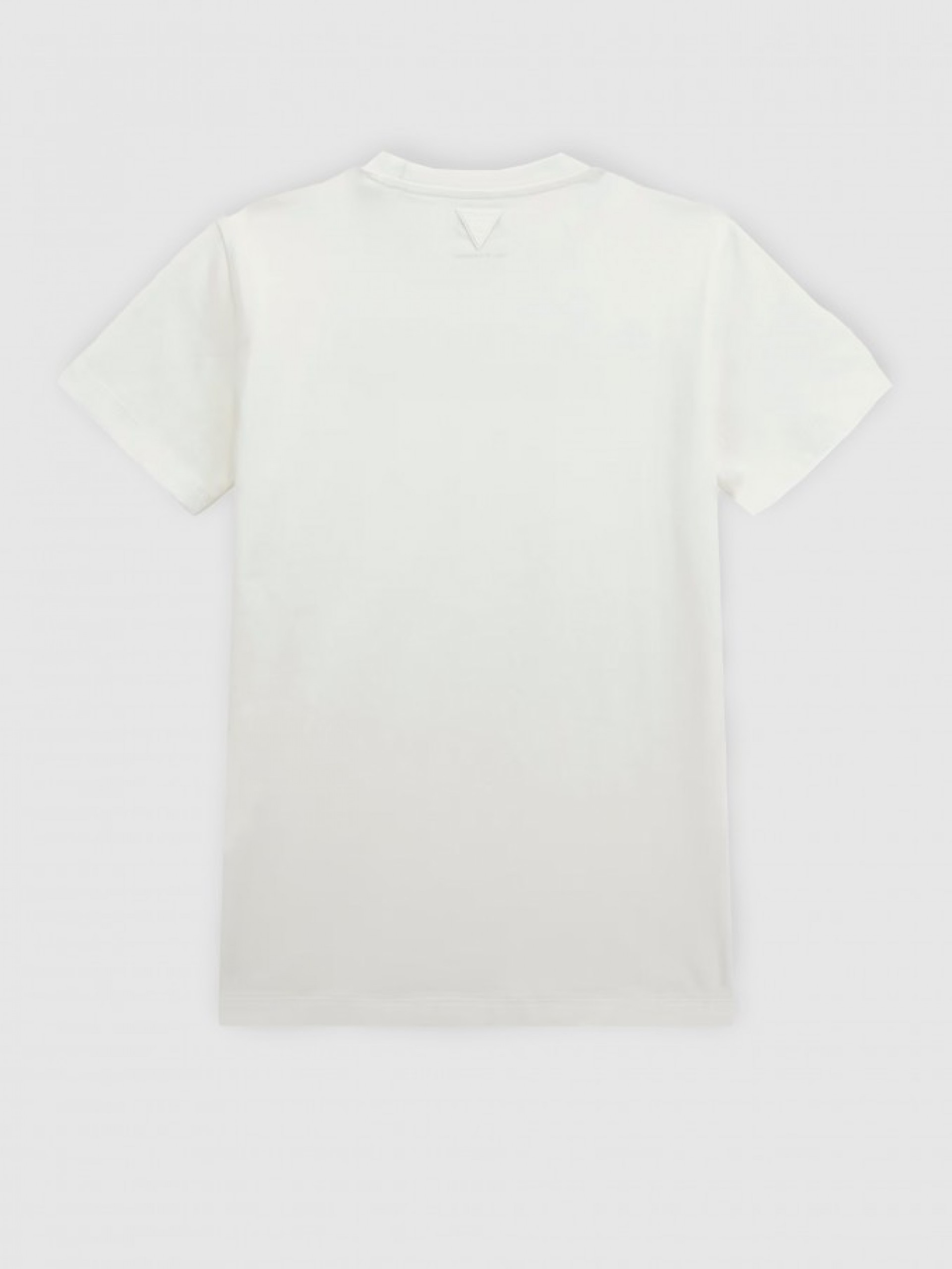 Camiseta Niño Guess