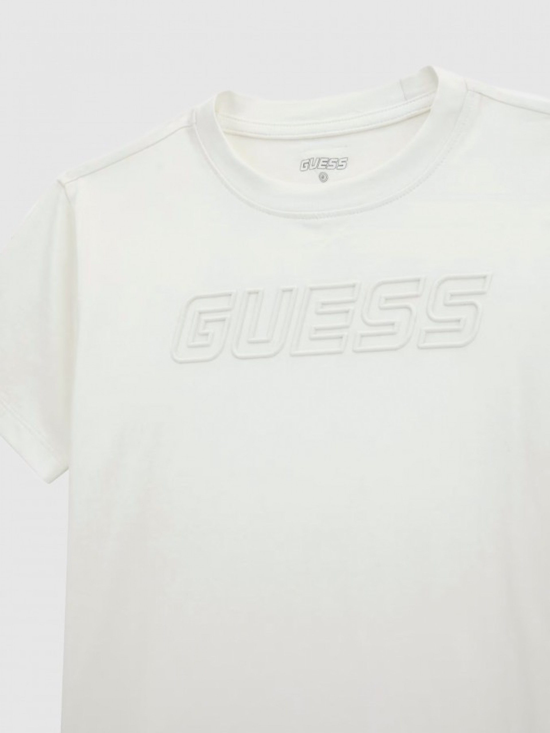 Camiseta Niño Guess