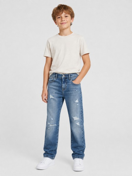 Jeans Boy Jeans Guess