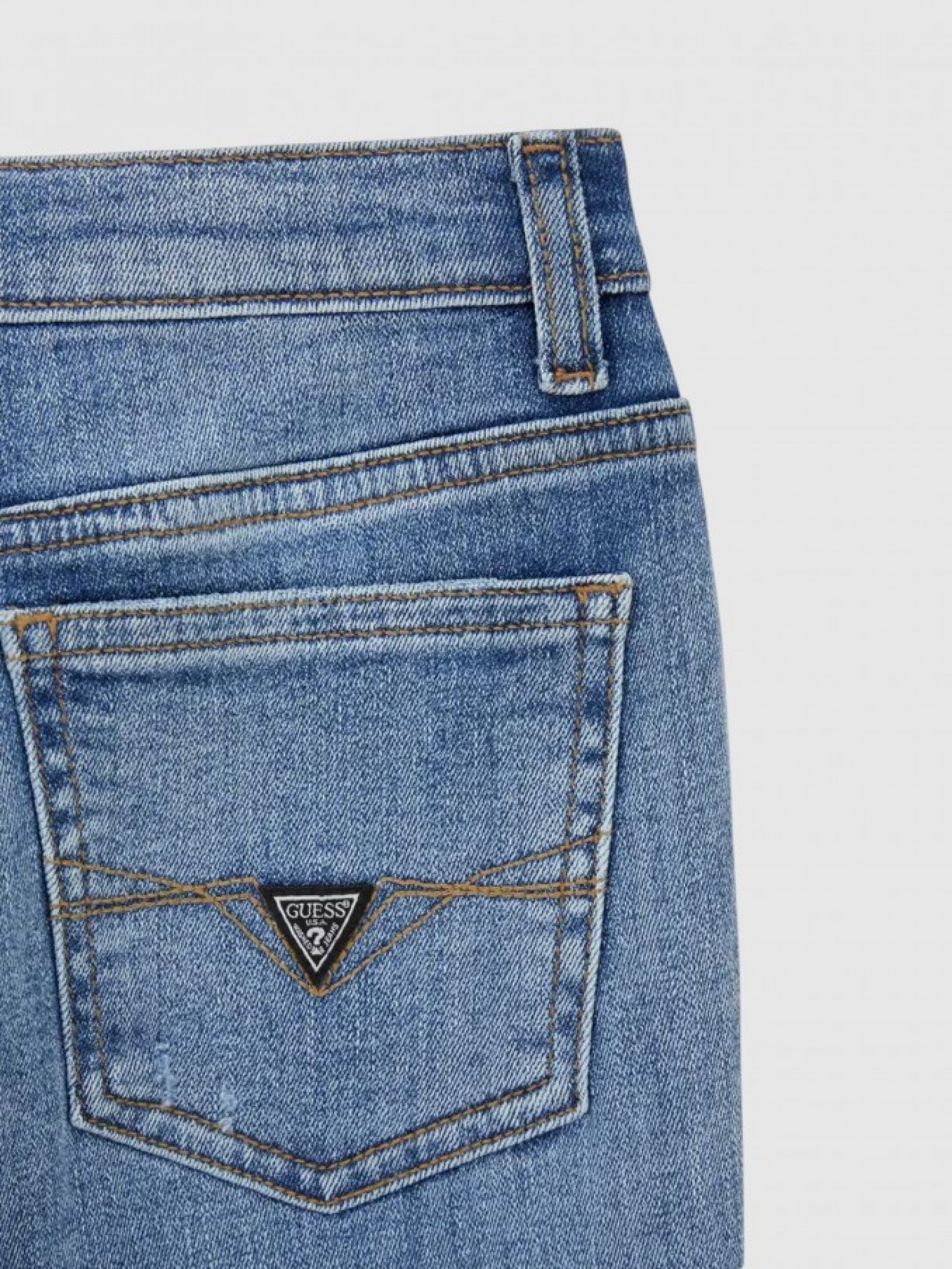 Jeans Niño Jeans Guess