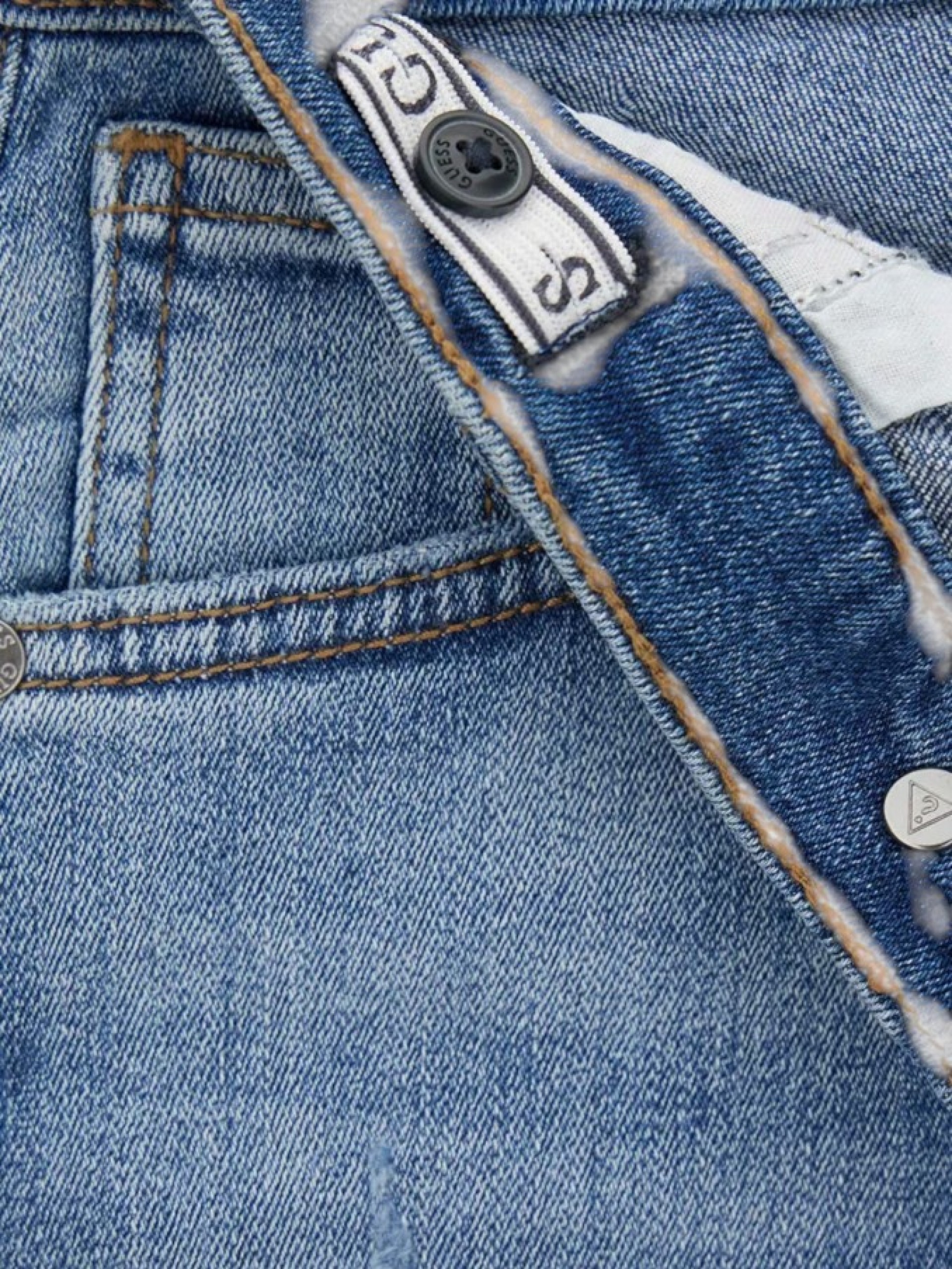 Jeans Niño Jeans Guess